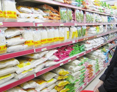 Nhiều áp lực với mặt bằng giá cuối năm