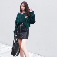 Mãn nhãn với loạt street style rực rỡ của fashionista Việt