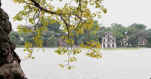 Dự báo thời tiết 14/11: Toàn miền Bắc rất lý tưởng