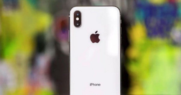 Apple sẽ trang bị cảm biến 3D dành cho thực tế ảo trên iPhone 2019?