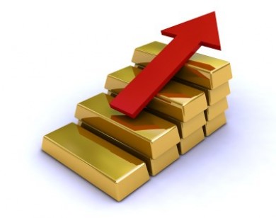 Giá vàng ngày 16/11: Tăng giảm thất thường