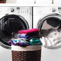Mua máy giặt, trước tiên phải hiểu rõ những thuật ngữ này