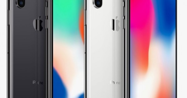 Trớ trêu: iPhone X cháy hàng ngay trên quê hương Hàn Quốc của Samsung