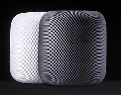 Apple trì hoãn phát hành loa thông minh HomePod tới đầu năm 2018