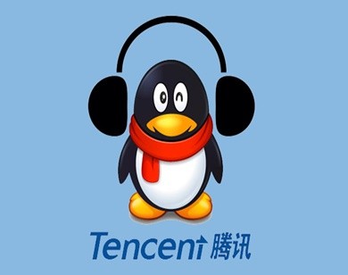 Tencent là công ty châu Á đầu tiên có giá trị trên 500 tỷ USD