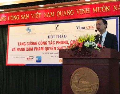 Công nghệ phát triển khiến việc chống hàng giả, hàng nhái khó khăn hơn