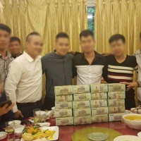 Lộ danh tính người chi 9 tỷ đồng mua sim VIP 11 số
