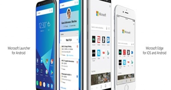 Microsoft tung bản cập nhật khắc phục lỗi hao pin do trình duyệt Edge trên iOS và Android