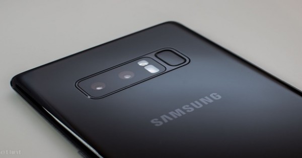 Galaxy S8, S8+ và Galaxy Note8 giảm giá 'khủng' trên Best Buy, Amazon