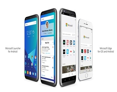Microsoft tung bản cập nhật khắc phục lỗi hao pin do trình duyệt Edge trên iOS và Android
