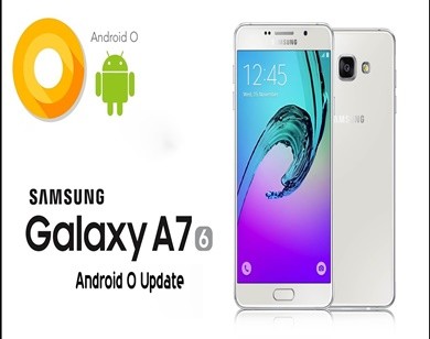 Rò rỉ danh sách thiết bị Samsung được cập nhật lên Android 8.0 Oreo
