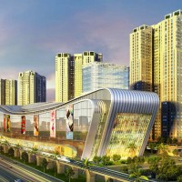TP Hồ Chí Minh: Ồ ạt làn sóng bán cắt lỗ căn hộ cao cấp