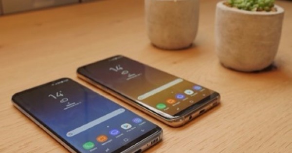 Một số chiếc Galaxy S8/S8+ mất tính năng sạc nhanh sau bản cập nhật mới nhất