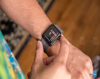 Apple hợp tác với đại học Stanford để nghiên cứu hiện tượng nhịp tim bất thường qua Apple Watch