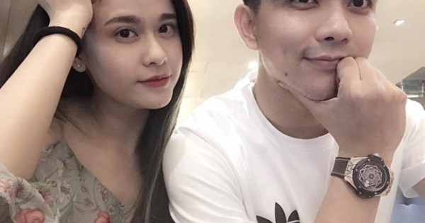 Trương Quỳnh Anh - Tim bị lộ đơn ly hôn nhưng vẫn khẳng định hạnh phúc