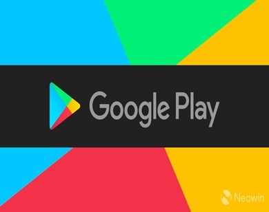 Top nội dung, ứng dụng được yêu thích nhất trên Google Play trong năm 2017
