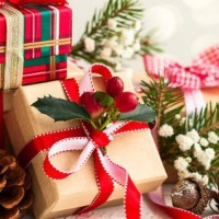 Những món quà Giáng Sinh quen thuộc nhưng vẫn cực ý nghĩa