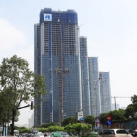 Top 50 Thương hiệu giá trị nhất Việt Nam 2017: Hòa Bình xếp hạng tăng cao nhất
