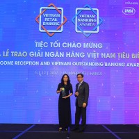 Home Credit được người tiêu dùng bình chọn là Công ty tài chính tốt nhất năm 2017