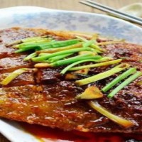 Món ăn ngon từ cá: Cá chép sốt xì dầu, đơn giản dễ làm, giàu dinh dưỡng
