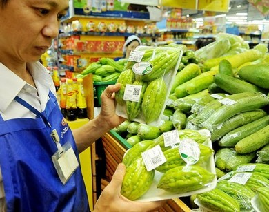 Chính thức trình thẩm định dự thảo nghị định Sản xuất nông nghiệp hữu cơ