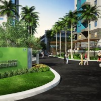 Khu dân cư Green Life sắp mở bán với giá 22 triệu đồng/m2