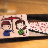 Những món quà giáng sinh siêu rẻ "đốn tim" người ấy