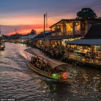 Việt Nam lọt top địa điểm "nhất định phải đến" trong mùa đông trên Thế giới