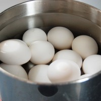 Sai lầm nghiêm trọng khi luộc trứng tuyệt đối không được mắc phải