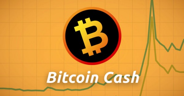 Giá BCH tăng vọt sau khi đồng sáng lập Bitcoin.com bán sạch BTC