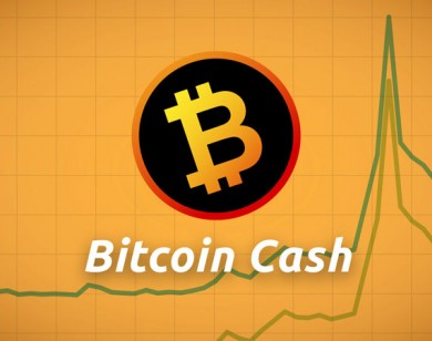 Giá BCH tăng vọt sau khi đồng sáng lập Bitcoin.com bán sạch BTC