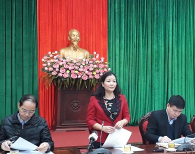 Hà Nội sẵn sàng hàng hóa phục vụ Nhân dân đón Tết Mậu Tuất 2018