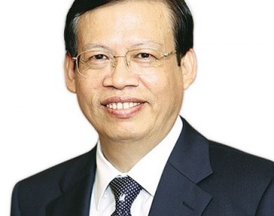 Khởi tố bị can đối với ông Phùng Đình Thực, nguyên Tổng Giám đốc Tập đoàn Dầu khí Việt Nam
