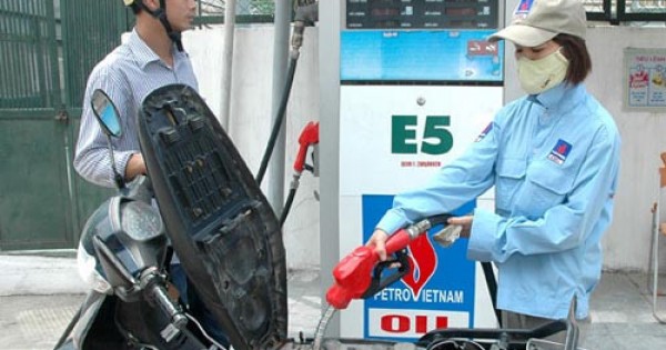 Cảnh báo: Một số mẫu xe không nên sử dụng xăng ethanol