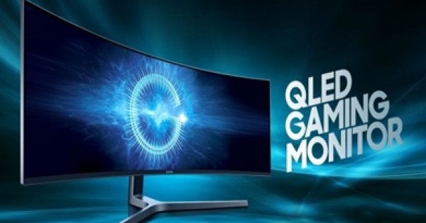 Màn hình chơi game của Samsung lần đầu tiên được chứng nhận DisplayHDR