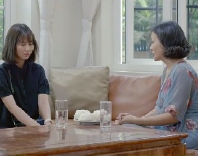 'Ngược chiều nước mắt' tập 29: Mai ly hôn với Sơn, Lực cưới Trang?