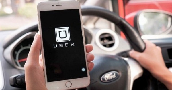 TP Hồ Chí Minh: Sẽ cưỡng chế truy thu thuế của Uber 