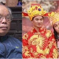 Trước thông tin Tiếq Việt, Záo zục vào Táo quân 2018, PGS Bùi Hiền nói gì?