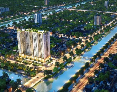 DRH Holdings đầu tư 780 tỷ đồng phát triển dự án Aurora Residences