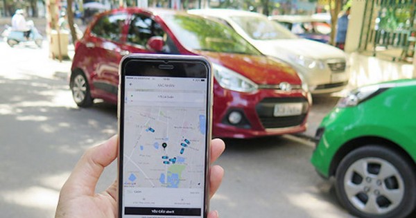 Bị khởi kiện, Cục thuế TP Hồ Chí Minh phải tạm dừng truy thu thuế Uber 