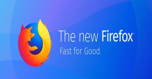 Làm thế nào Firefox giành thắng lợi trong cuộc chiến trình duyệt năm 2017?