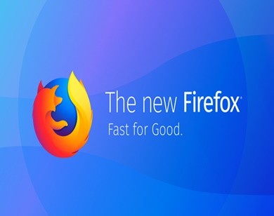 Làm thế nào Firefox giành thắng lợi trong cuộc chiến trình duyệt năm 2017?