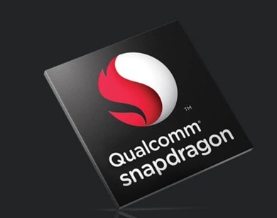 Qualcomm có thị phần cao nhất trên thị trường SoC trong quý 3 năm 2017, theo sau là Apple.