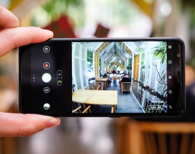 Mẫu Android tầm trung Zenfone Max Plus pin lâu, màn hình mỏng chào sân 1/1/2018.