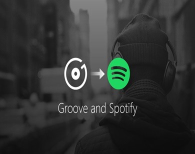 Microsoft chính thức khai tử dịch vụ Groove Music từ ngày 1/1/2018