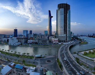TP Hồ Chí Minh: triển khai kế hoạch phát triển kinh tế, xã hội và dự toán ngân sách