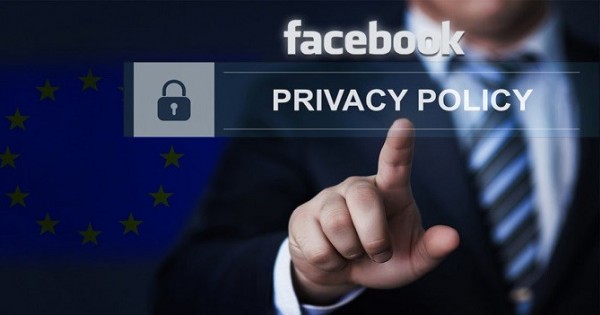 Đức: Facebook có nguy cơ bị phạt vì thu thập dữ liệu người dùng trái phép