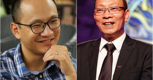 Ai là triệu phú: Phan Đăng bị chê 'nhạt' khán giả 'đòi' Lại Văn Sâm
