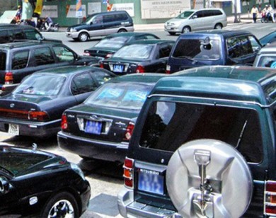 TP Hồ Chí Minh: Hoàn chỉnh đề án và sẵn sàng cho thuê xe công