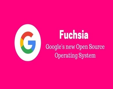 Google bắt đầu thử nghiệm Fuchsia OS trên nhiều thiết bị